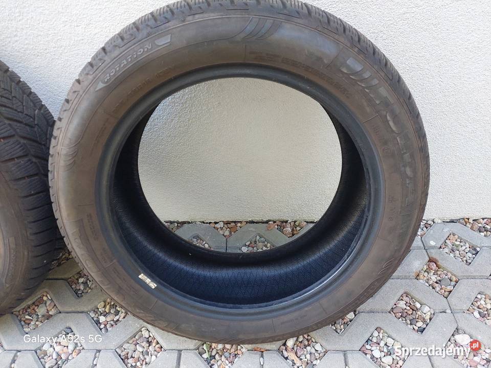 Opony 23555r19 fulda rav4 Toruń 55 kujawsko-pomorskie