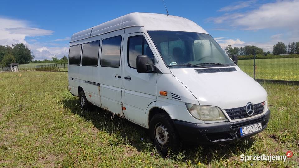 Sprinter