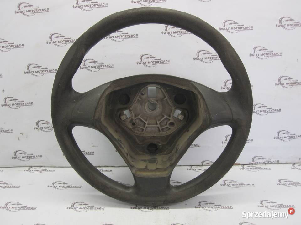 FIAT DOBLO II 13r kierownica 07355209340 Kielce