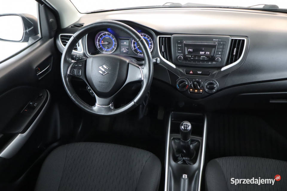 Suzuki Baleno 12 Zabrze sprzedam