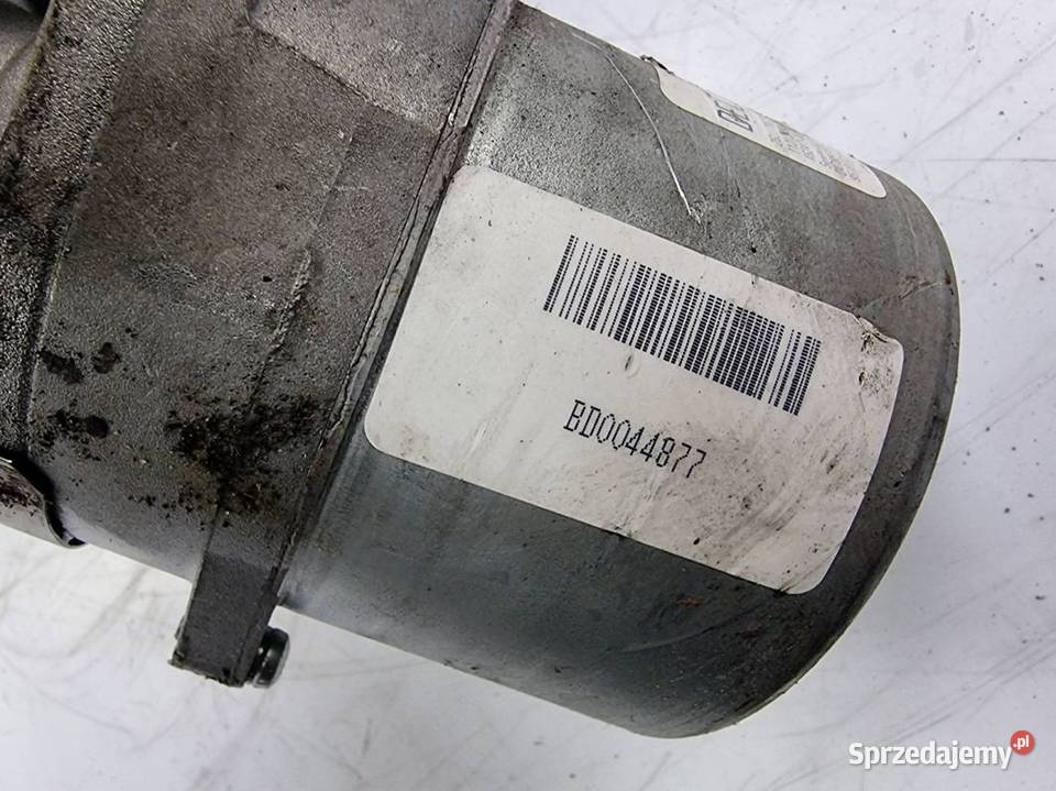 WSPOMAGANIE ELEKTRYCZNE OPEL CORSA D 26117867