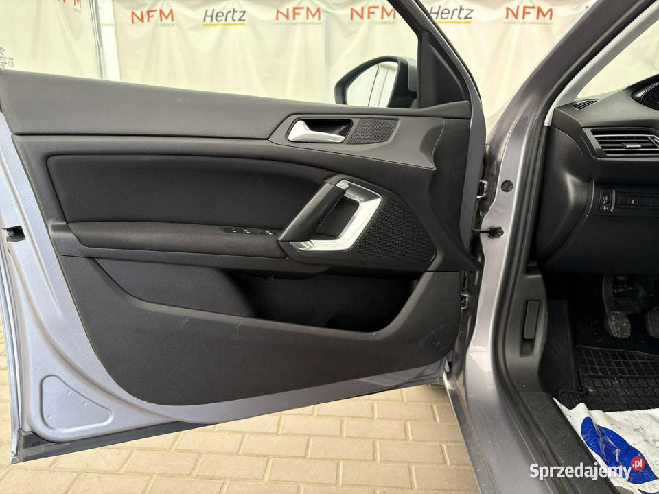 Peugeot 308 SW 15 Bluehdi130 Active Salon sprzedam