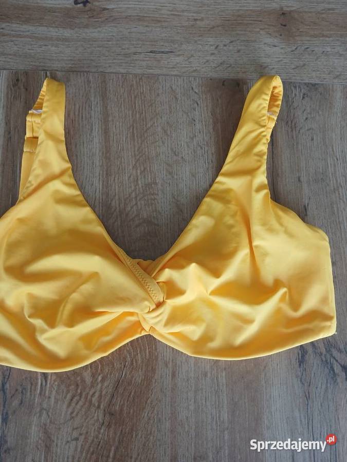 Strój kąpielowy bikini Calzedonia nowy figi L Częstochowa