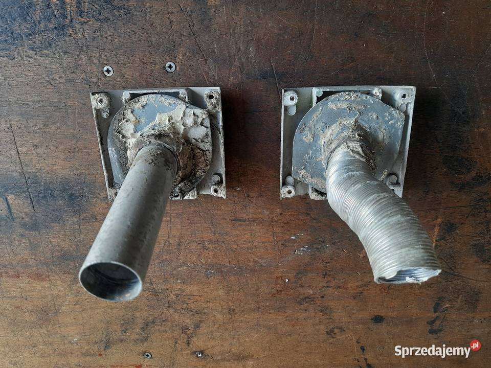 Kominek do lodówki electrolux przyczepa Pozostałe Skokowa