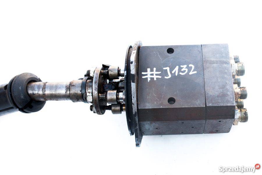 Joystick 6 Wyjść sprzedam