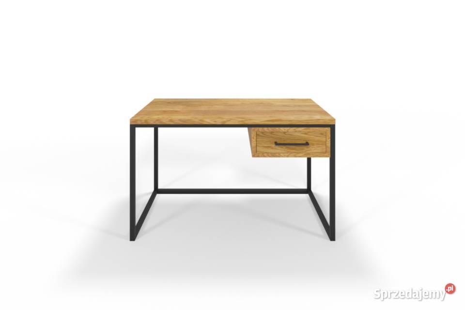 Biurko Loftowe BANX 120x60 Rzeszów