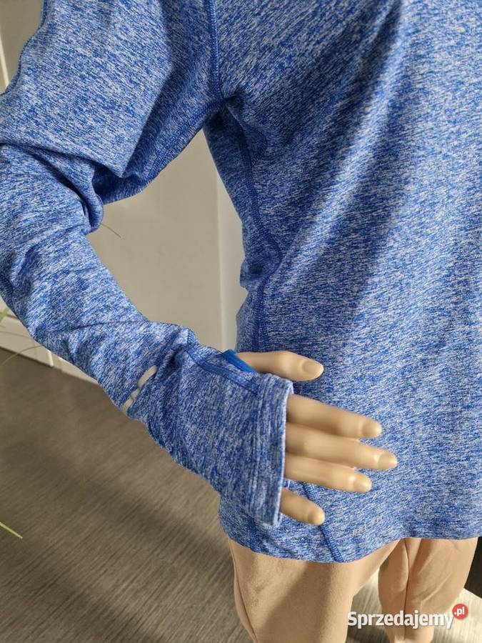 Bluza marki Nike zachodniopomorskie Nowogard