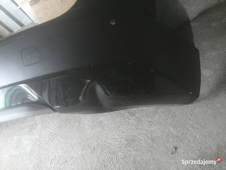 Bmw f25 zderzak tył Zakliczyn