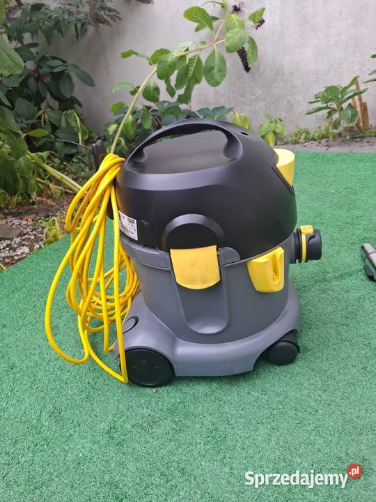 Odkurzacz Karcher T 101 Gwarancja Wysyłka Serwis Radom