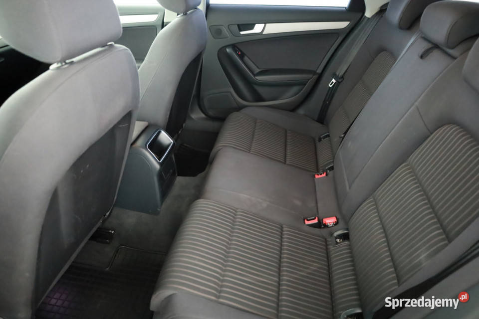 Audi A4 20 TDI Piaseczno
