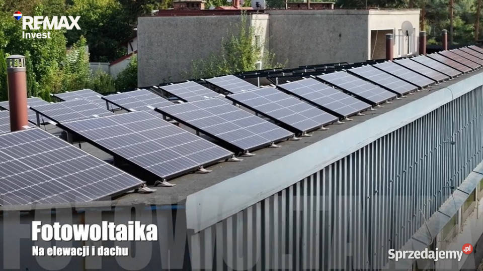 Magazynusługifotowoltaika na starych zasadach Sprzedaż sprzedam