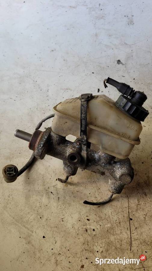 Pompa hamulcowa Volkswagen Golf 1 sprzedam