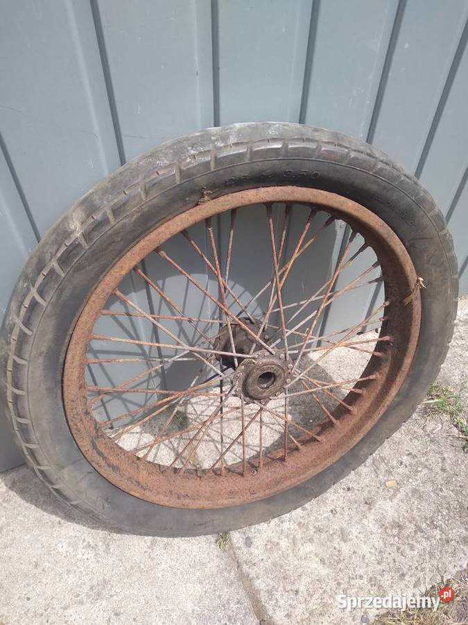 victoria triumph ardie dkw nsu zundapp kolo Tarnów sprzedam