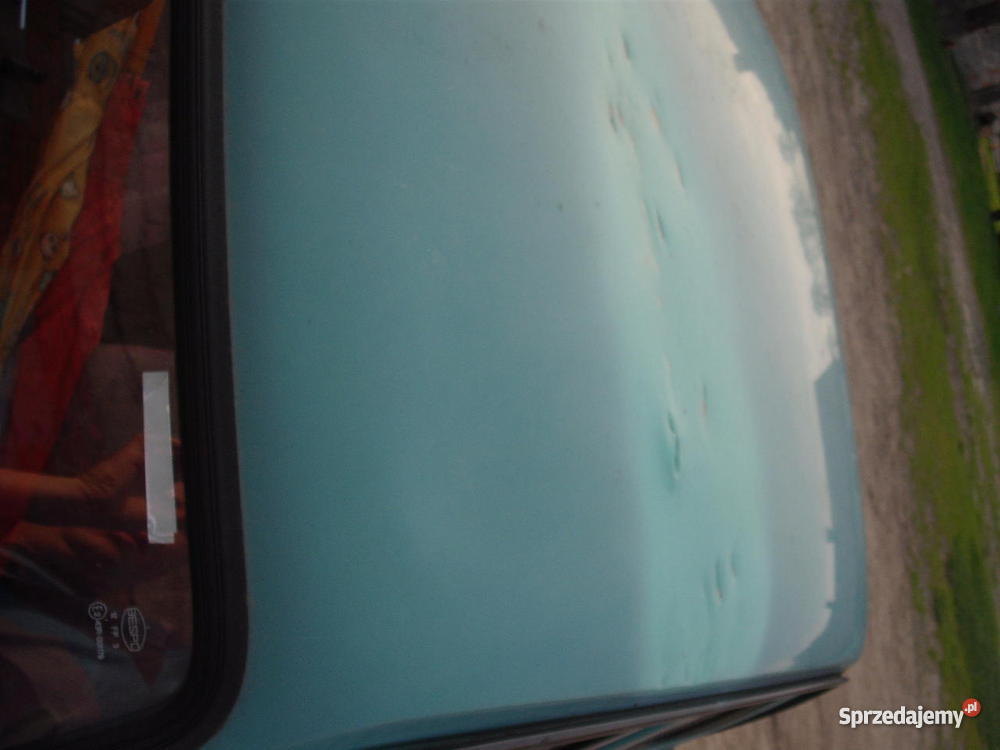 FIAT 126P 1994 Pyzdry