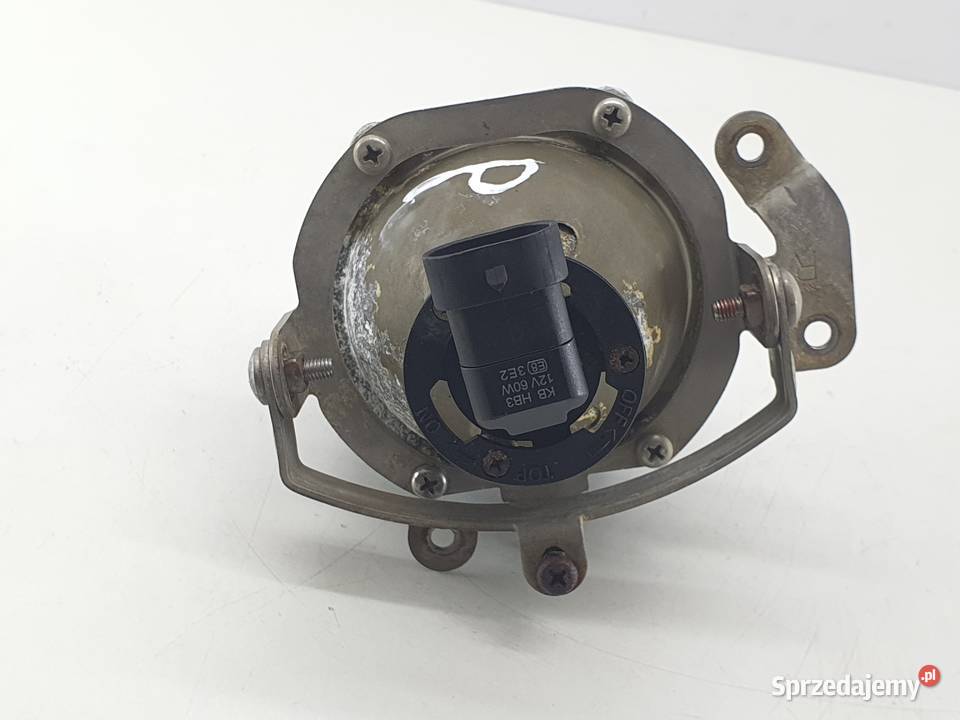 LAMPA SOCZEWKA TGB BLADE 550 EFI TGB TARGET łódzkie Janowice