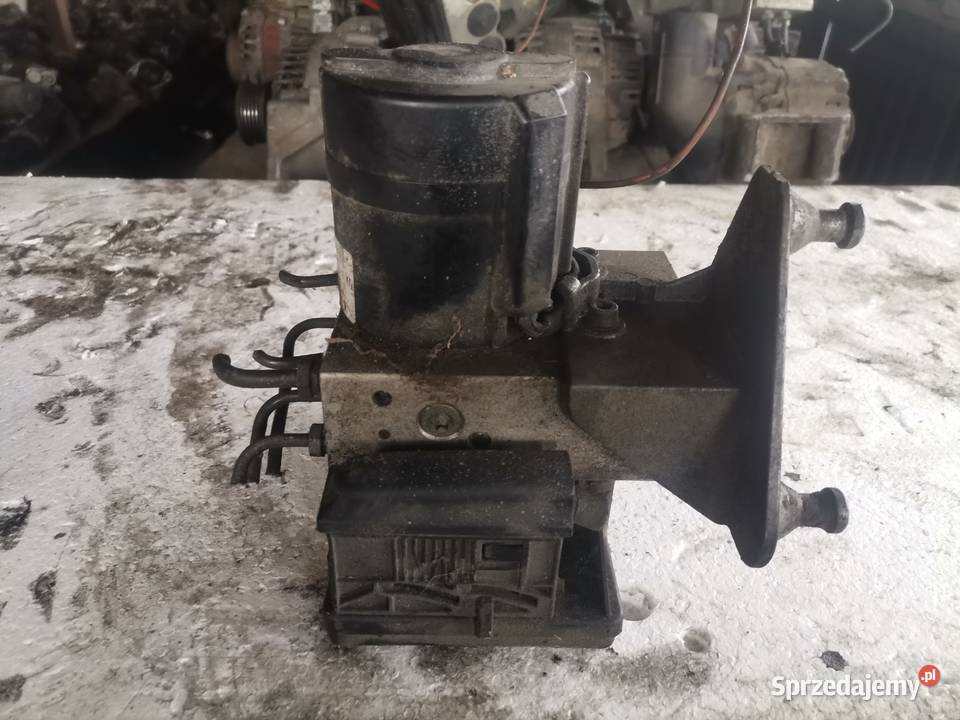 Pompa Hamulcowa ABS Mercedes W202 Wisznice