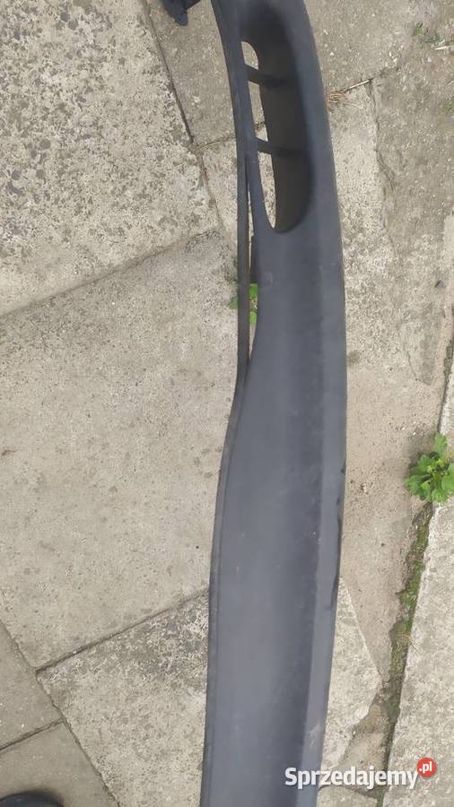 TOYOTA PREVIA 2001 2002 2003 SPOILER LISTWA POD Wrocław sprzedam