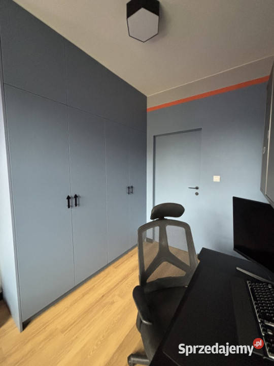Sprzedam apartament Warszawa