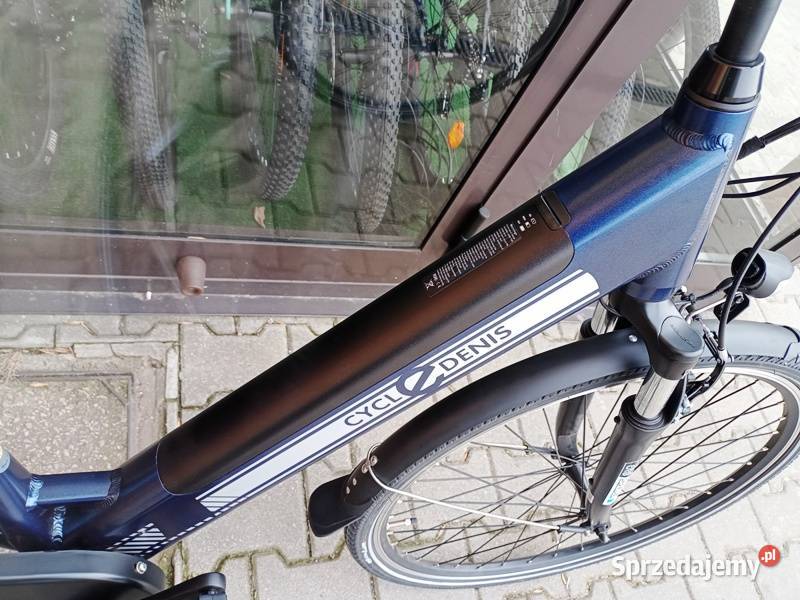Rower Elektryczny Cycle Denis Favo 28 250W 13Ah Ostrowiec Świętokrzyski