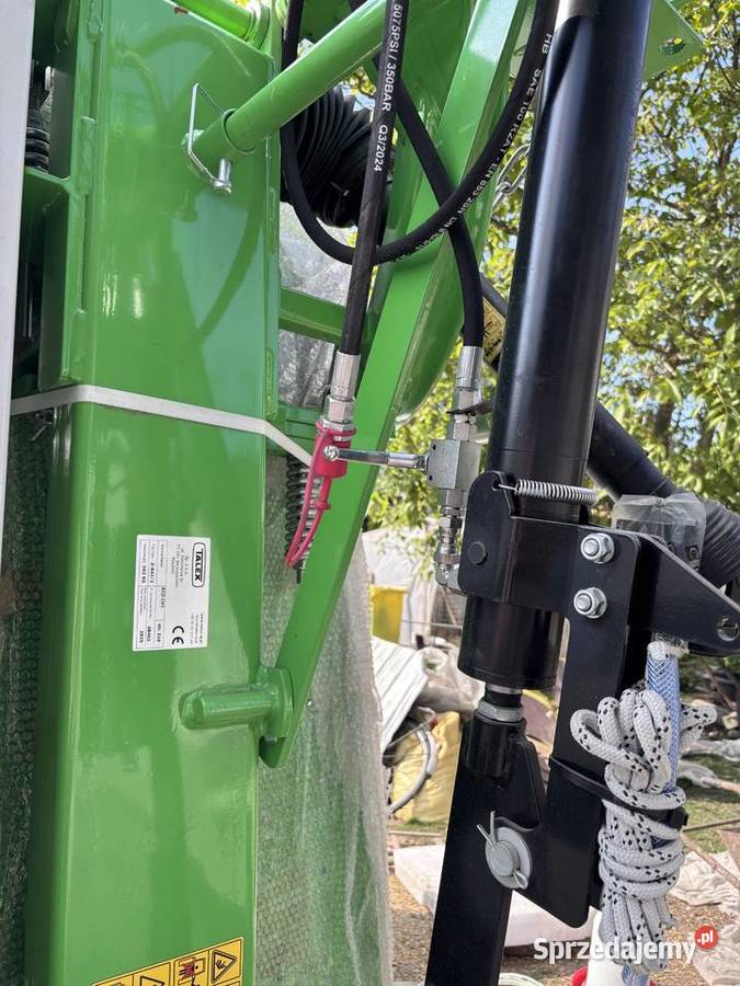 Sprzedam kosiarkęnowa nieuszkodzony Rotacyjne Radom