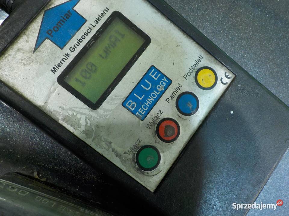 TOYOTA PRIUS II 09r HB 5D klapa tyl