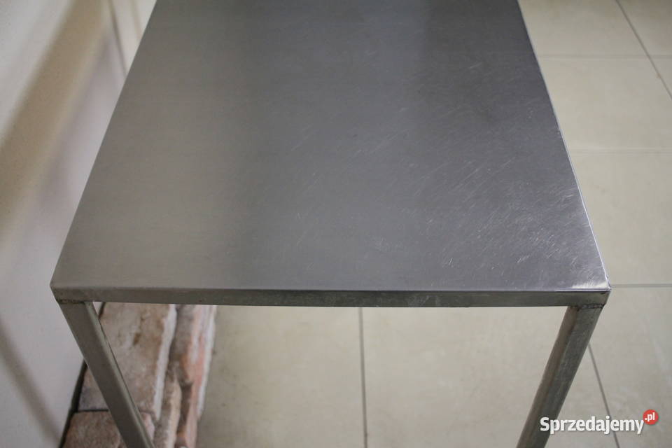 Stół gastronomiczny 90x57 Pszczyna