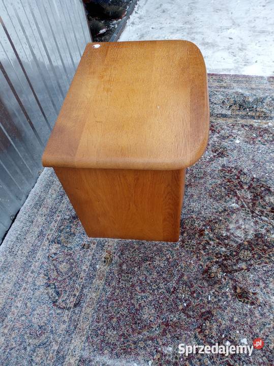 Szafka na buty sprzedam Borówno