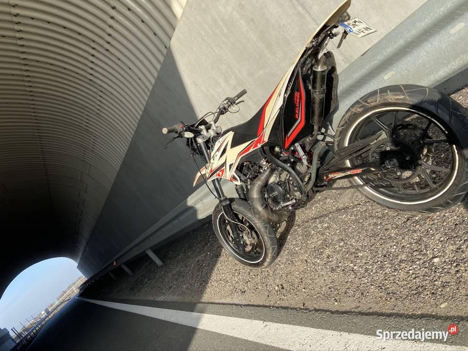 Beta rr5080 remoncie