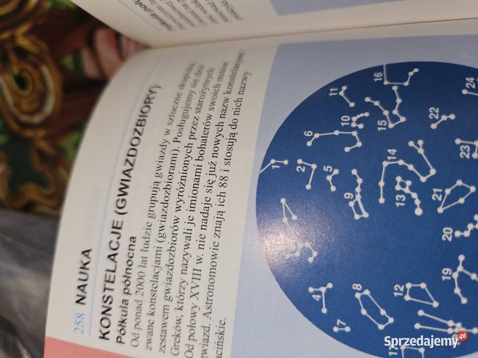 Mini encyklopedia podręczna Warszawa