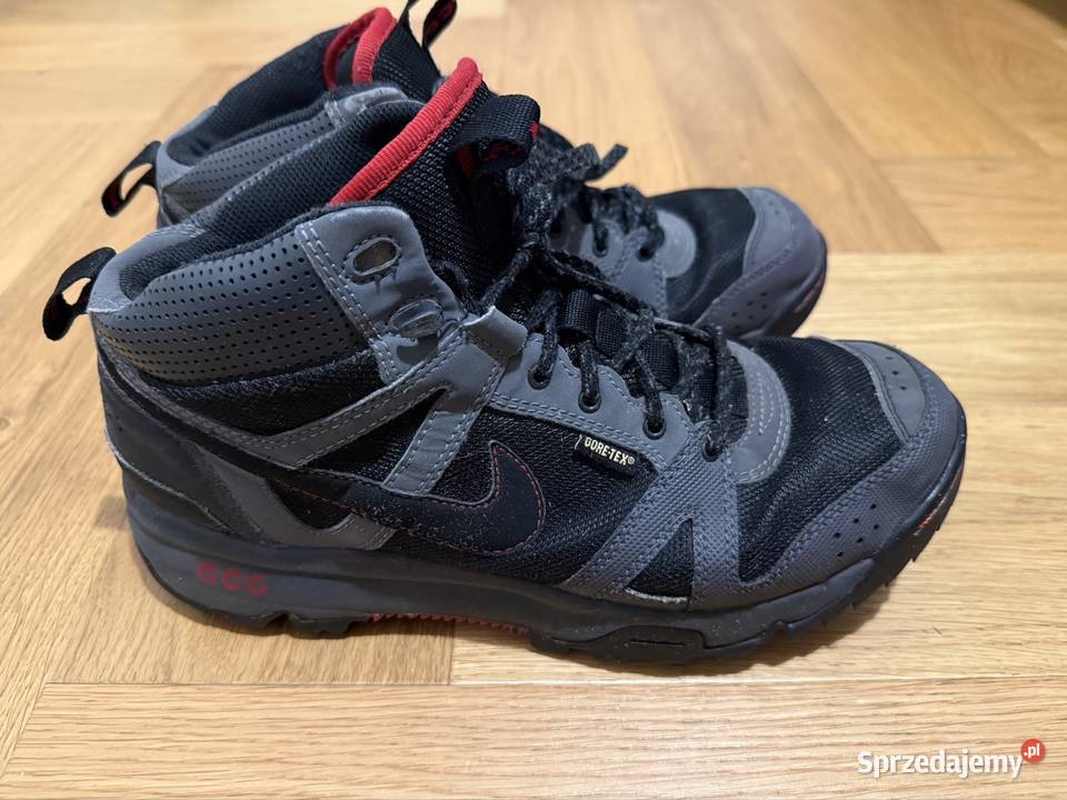 Buty Nike ACG GoreTex rozmiar 42 Olsztyn