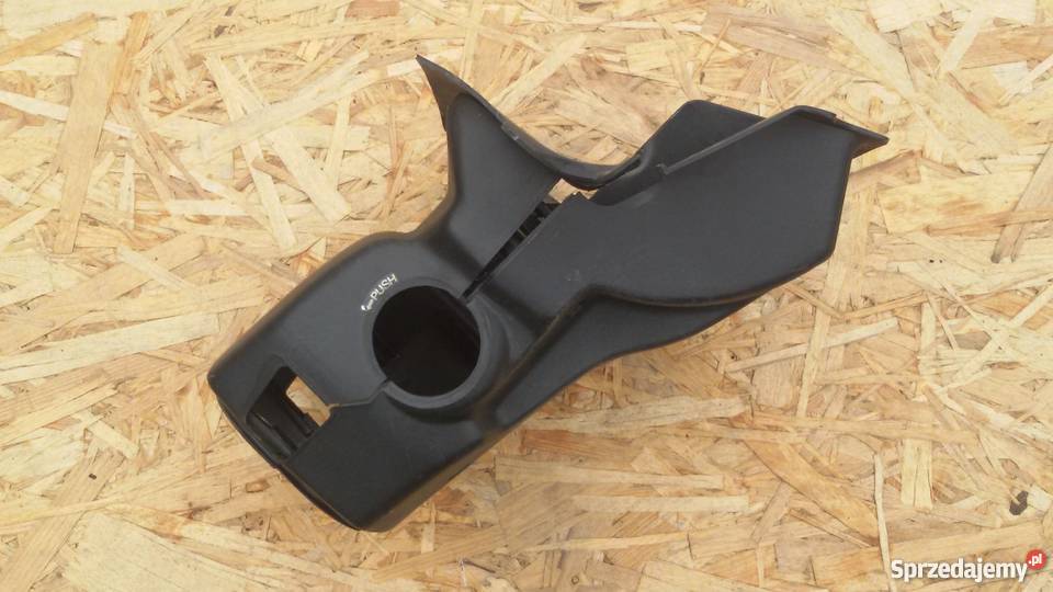 Honda Prelude III Plastiki osobowe Szczytno