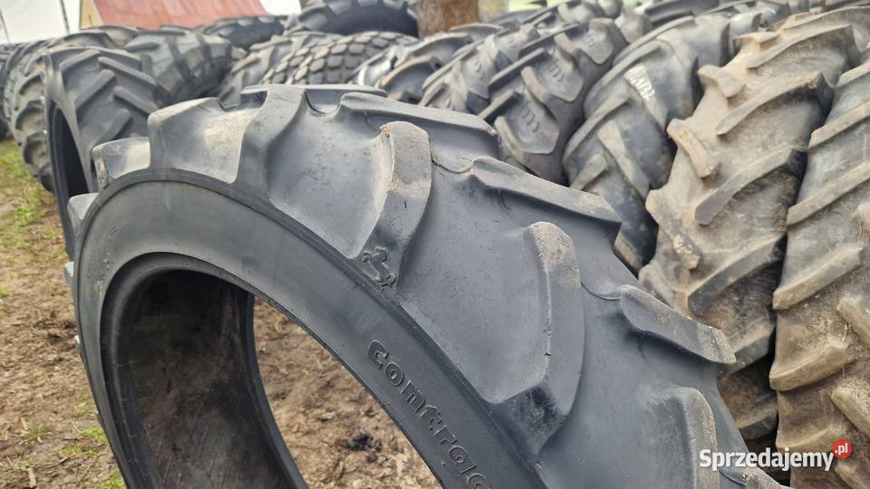 27080r32 112r32 124r32 11232 12432Continental nieuszkodzony Nowe Miasto Lubawskie sprzedam