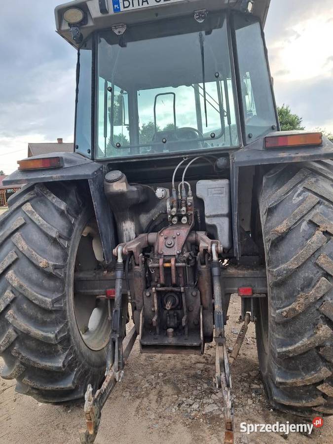 Massey Ferguson 3090 Hajnówka