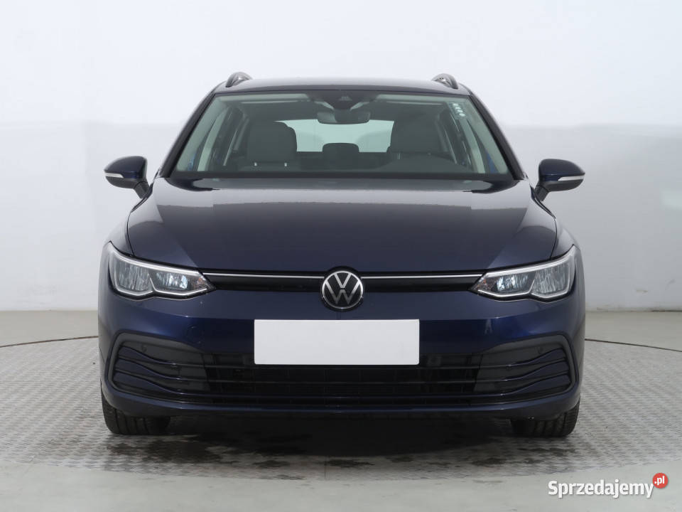 VW Golf 20 TDI Piaseczno