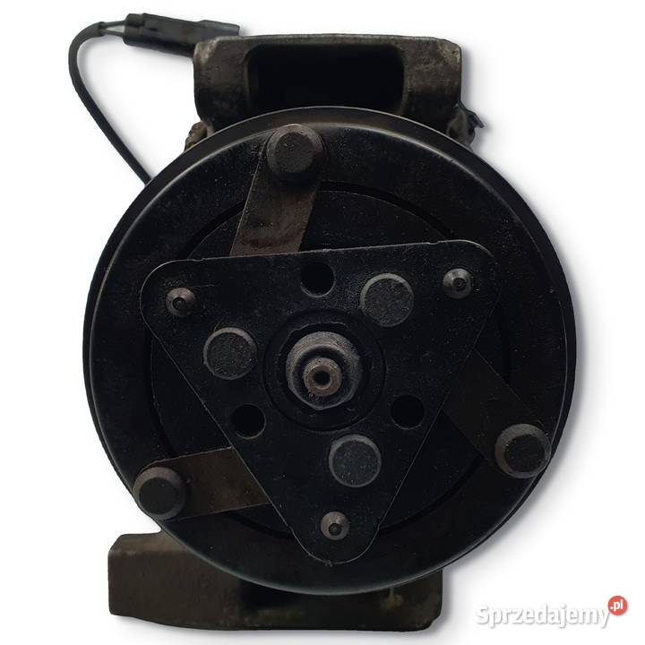 SPRĘŻARKA KLIMATYZACJI Volvo V70 III 20 D3 D4 Kompresory klimatyzacji