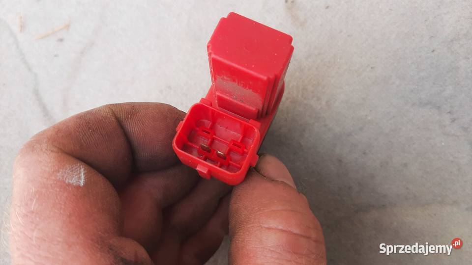 włącznik czujnik światła stop ford Cougar Korzeńsko sprzedam