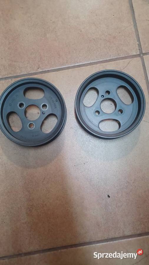 KOŁO POMPY WSPOMAGANIA AUDI VW 07D145256E osobowe