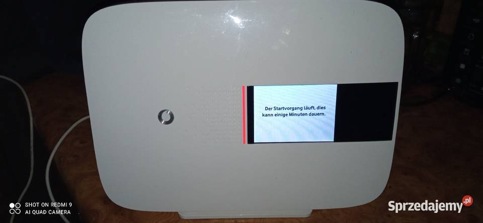 Sprzedam router wifi Wrocław