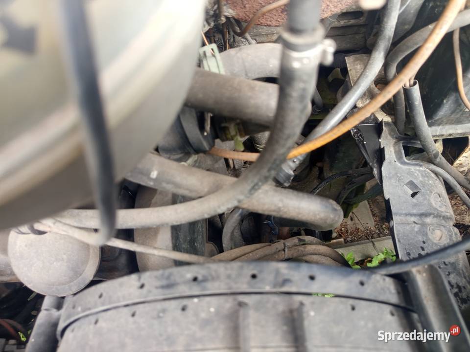 VW T 4 Caravella Nakło nad Notecią