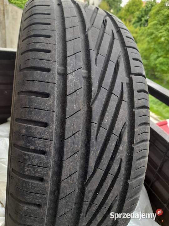 Opony Letnie 20555 R 16 9V Samochodowe