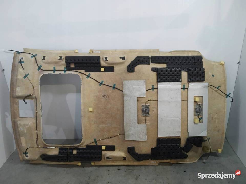PODSUFITKA POD SZYBERDACH Mazda CX9 I 2006 sprzedam