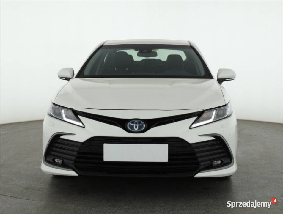 Toyota Camry 25 Hybrid czujnik deszczu Piaseczno