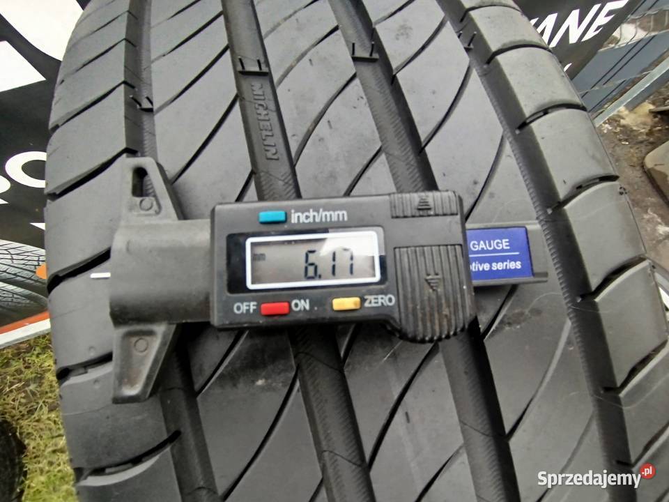 S405 KOŁA ALUFELGI Uzywane 5x112 Lato 2155517 Vw Bąków