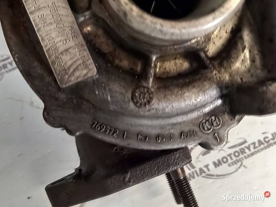 DOBLO BRAVO COMBO 16 MJET 198A3000 105 Kielce sprzedam