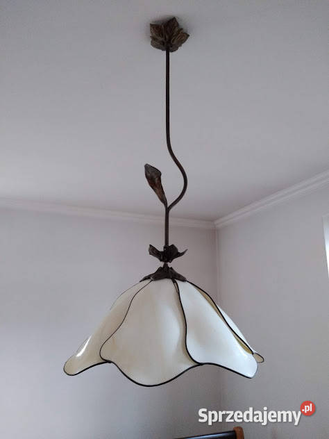 Oświetlenie do salonu Warszawa