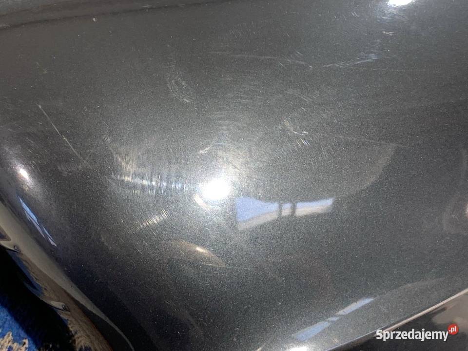 LUSTERKO PRAWY AUDI A4 B9 Kombi Manhattan Grau osobowe sprzedam