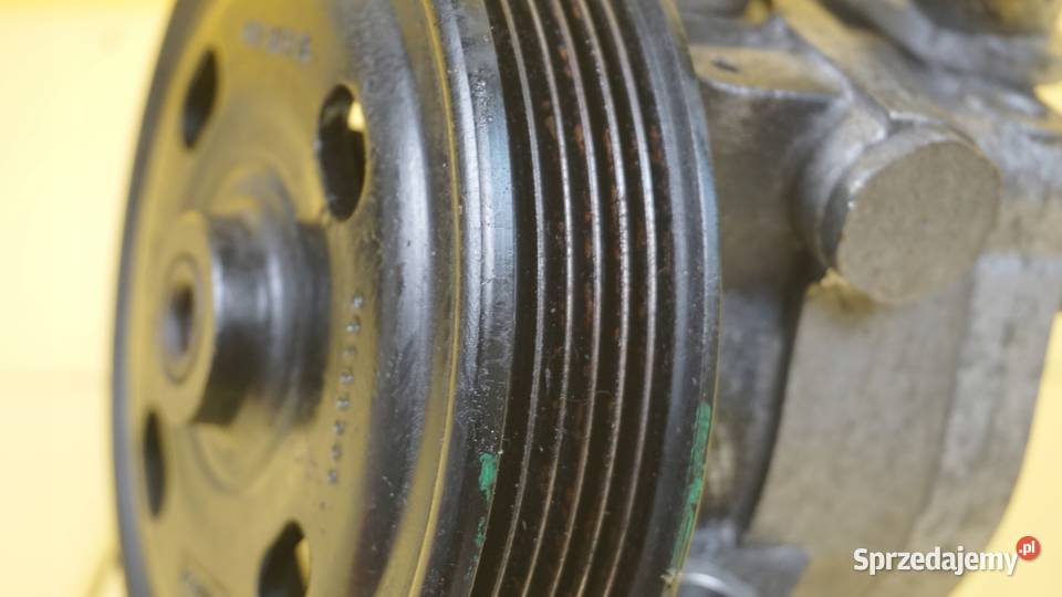 S GALAXY MK3 20 ECOBOOST 12r TNWA pompa Suków