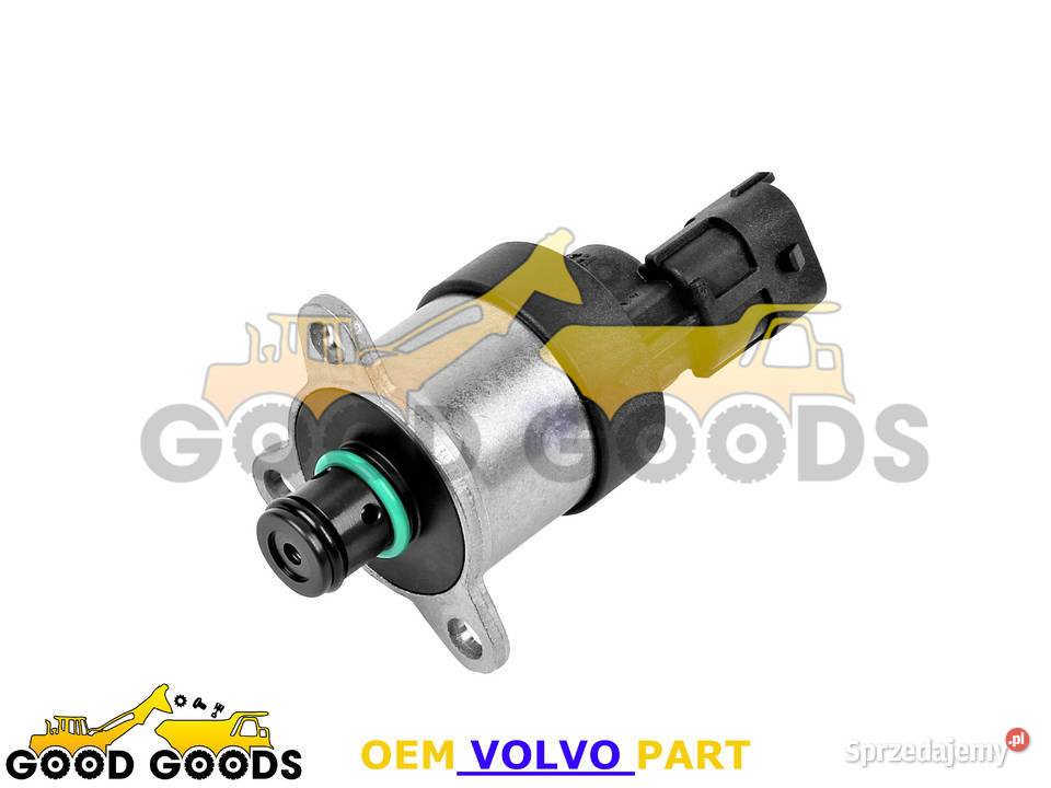 VOLVO ZAWÓR REGULACJI CIŚNIENIA PALIWA 21738263 mazowieckie Władysławów