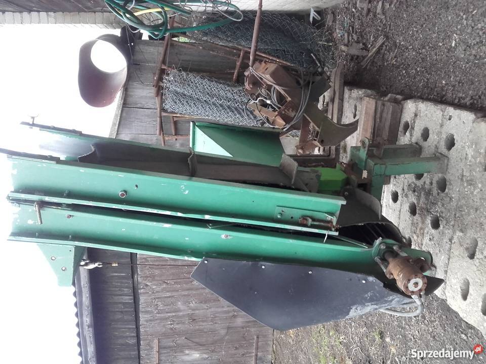 Rębak GR 110 Rolnictwo Parczew sprzedam