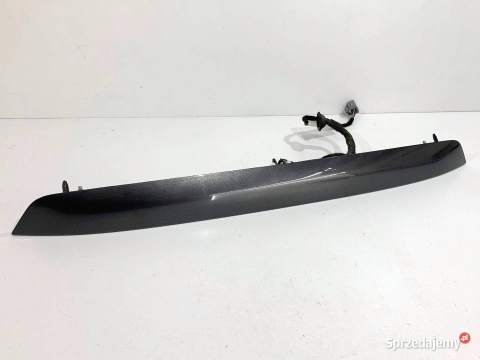 LISTWA KLAPY TYŁ FORD ECOSPORT SUV GN1513552HA Listwy i nakładki sprzedam